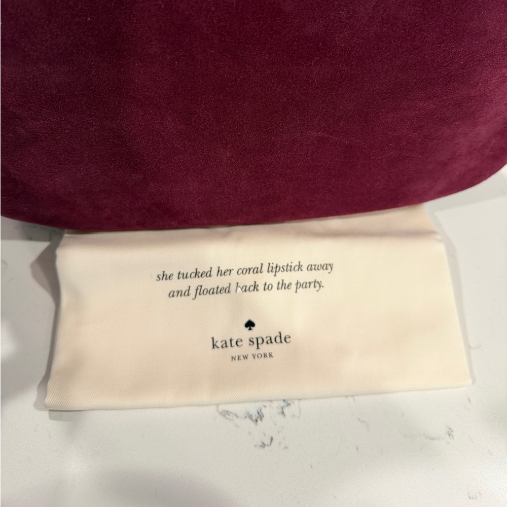 New! Kate Spade! - Picture 6 of 16